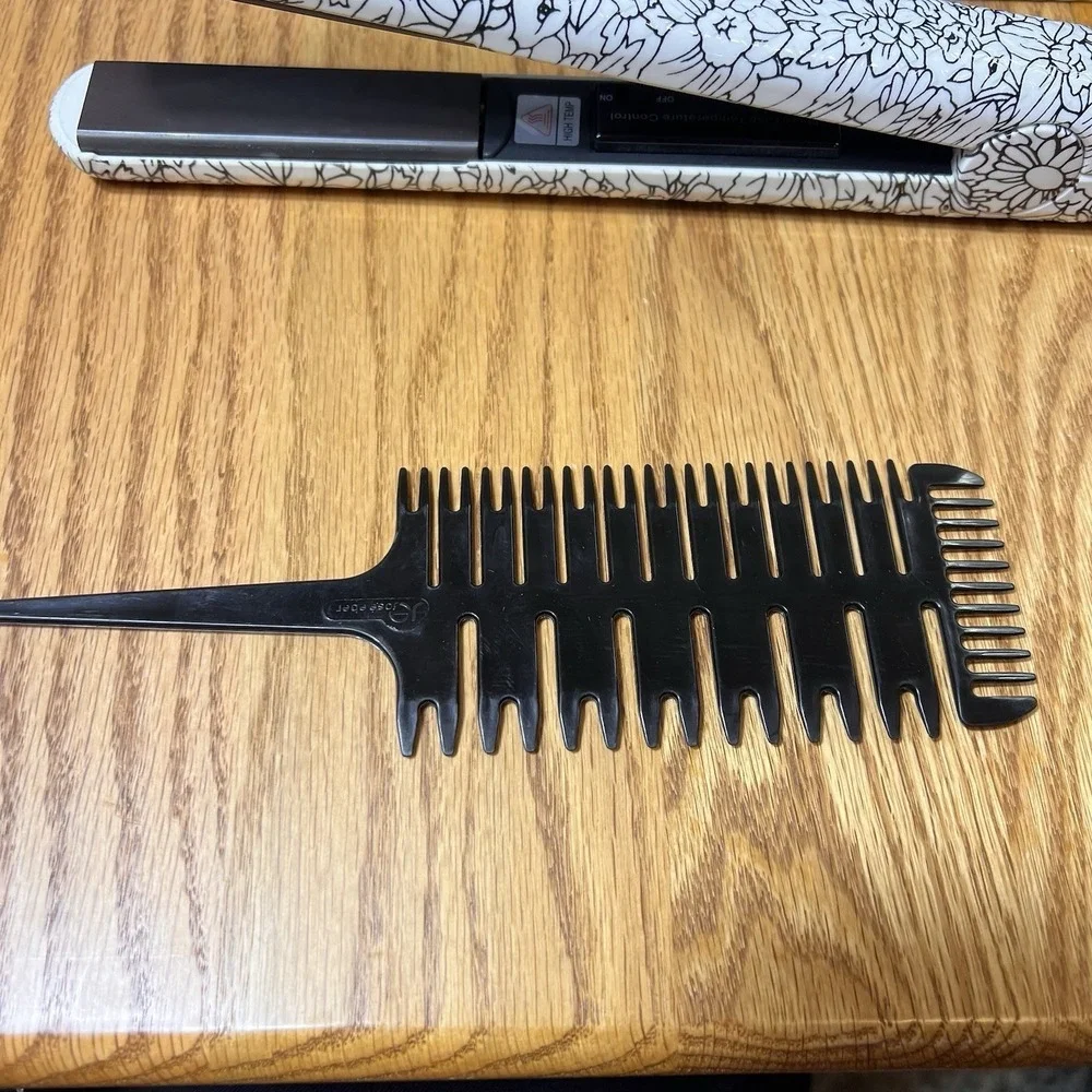 Jose Eber Ceramic Flat Iron 1.25